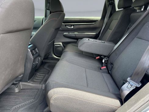 Certified 2023 Honda CR-V Sport image 13