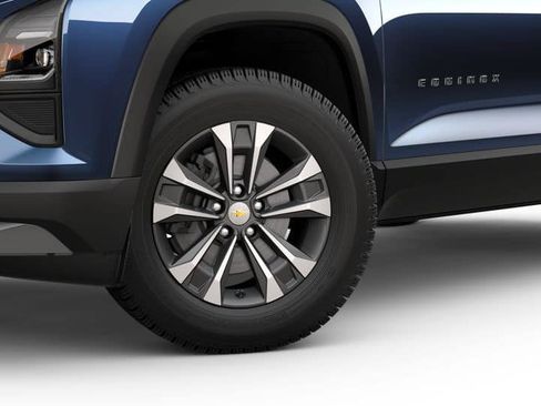 New 2027 Chevrolet Equinox LT FWD image 6