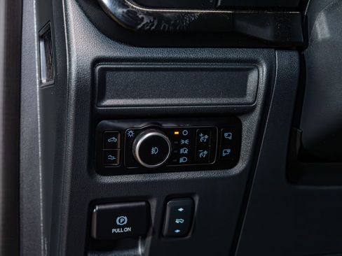 Used 2025 Ford F150 Raptor w/ Equipment Group 803A Raptor R AWD/4WD image 19