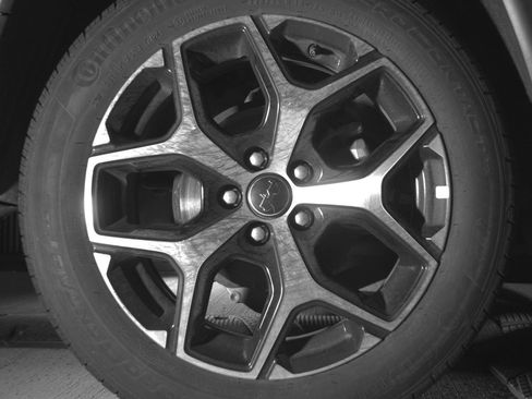 Used 2025 Jeep Compass Limited image 15