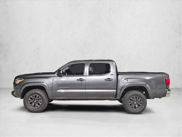 Used 2023 Toyota Tacoma SR5 RWD image 3