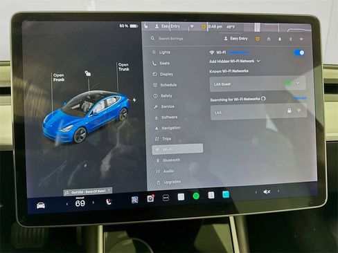 Used 2019 Tesla Model 3 Standard Range image 45