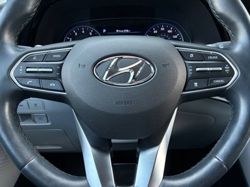 Used 2022 Hyundai Palisade SEL w/ 8P Bench Seat Package FWD image 27
