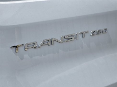New 2025 Ford Transit 250 Low Roof image 9