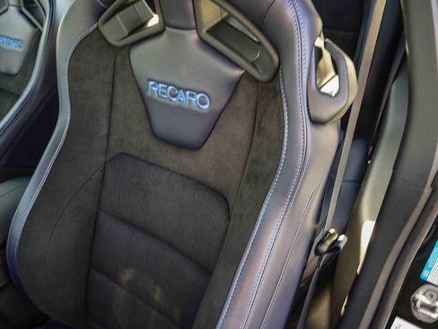 Used 2025 Ford Mustang Dark Horse image 16