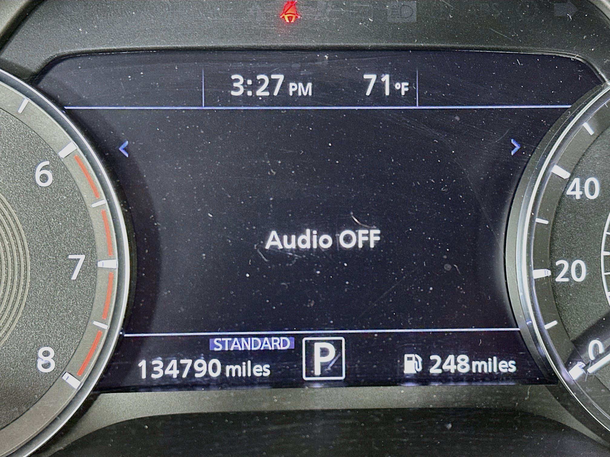 Used 2019 INFINITI QX50 Luxe FWD image 19