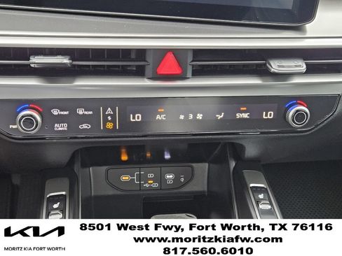 New 2026 Kia Sorento EX FWD image 14