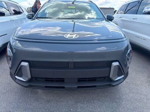 Used 2026 Hyundai Kona SEL Sport FWD image 10