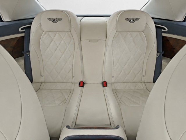 Used 2014 Bentley Continental GT Speed AWD/4WD image 25