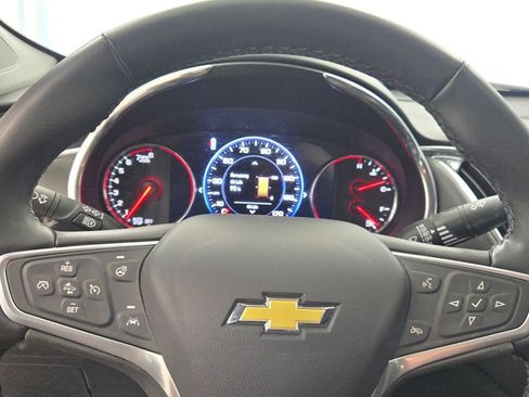 Used 2023 Chevrolet Malibu LT FWD image 29