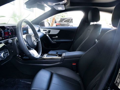 Used 2026 Mercedes-Benz CLA 250 4MATIC image 14
