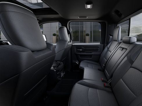 New 2025 RAM 2500 Laramie w/ Night Edition image 23