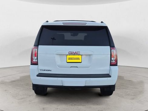 Used 2016 GMC Yukon SLT w/ Open Road Package AWD/4WD image 6