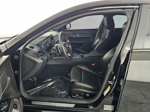 Used 2024 Cadillac CT4 Sport image 20