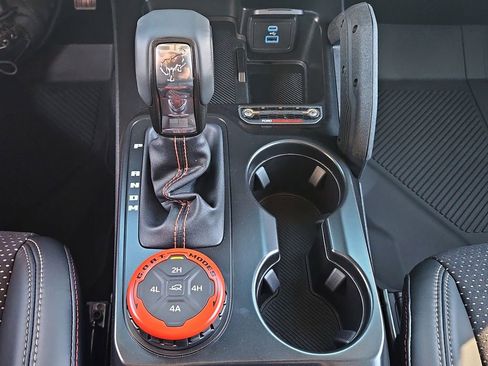 New 2025 Ford Bronco Raptor AWD/4WD image 43