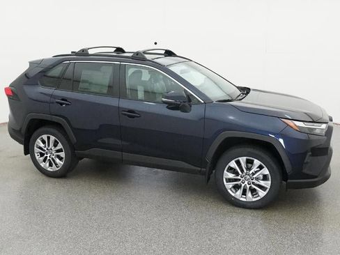 New 2025 Toyota RAV4 XLE Premium image 45