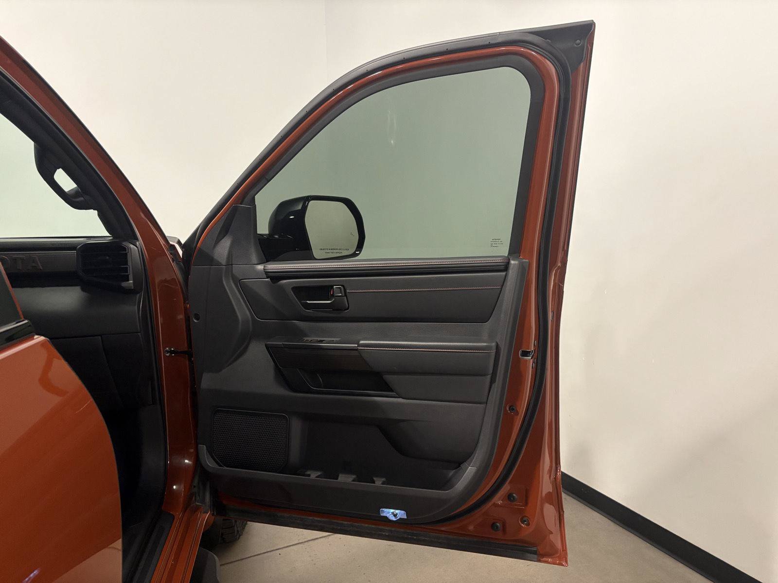 Used 2024 Toyota Sequoia TRD Pro AWD/4WD image 46