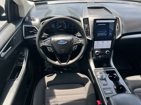 Certified 2021 Ford Edge SE AWD/4WD image 5