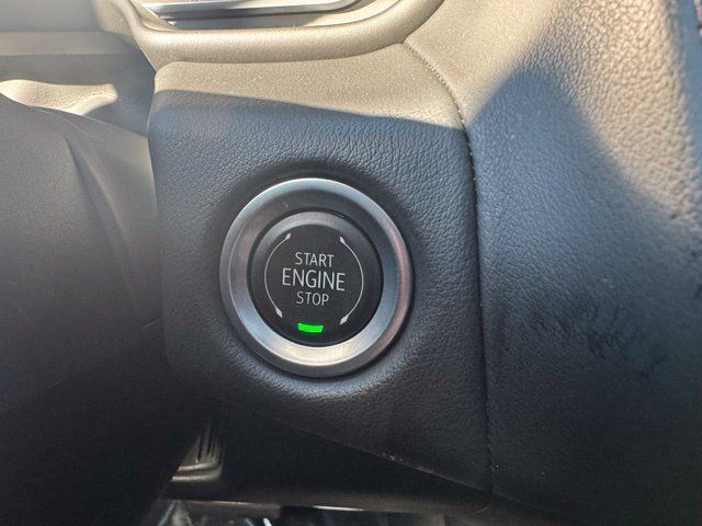Certified 2024 Chevrolet Tahoe High Country AWD/4WD image 20