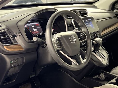 Used 2019 Honda CR-V EX image 17