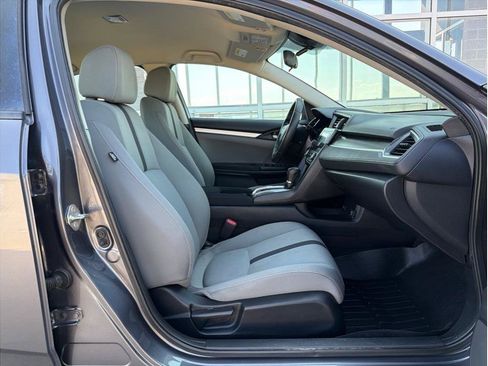 Used 2019 Honda Civic LX image 14