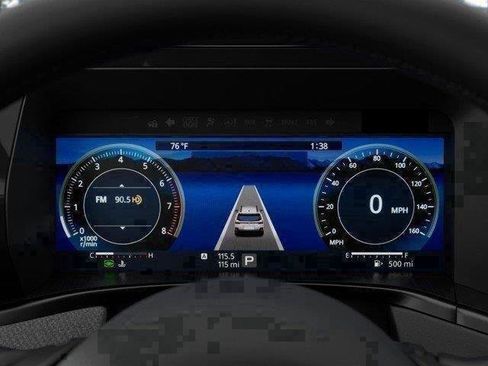 New 2026 Subaru Outback Premium AWD/4WD image 17
