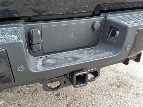 New 2026 Ford F350 XL w/ STX Appearance Package image 7