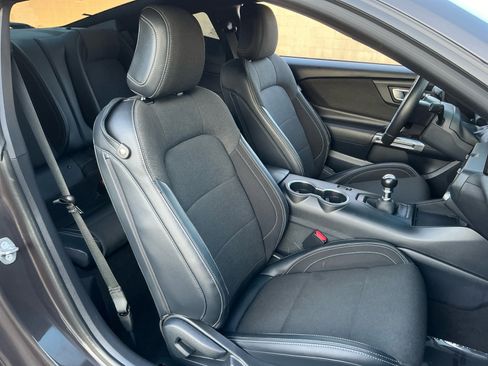 Used 2024 Ford Mustang GT image 20