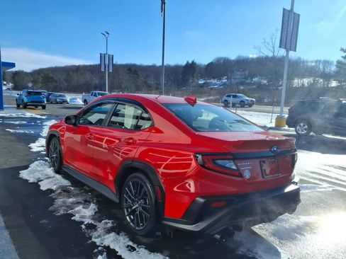 Used 2023 Subaru WRX Premium image 5