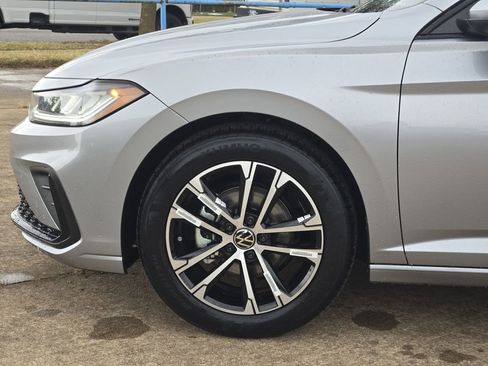 New 2026 Volkswagen Jetta Sport image 5