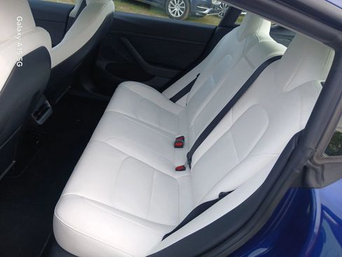 Used 2023 Tesla Model 3 Standard Range RWD image 12