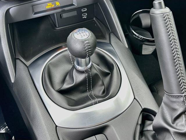 New 2026 MAZDA MX-5 Miata Sport RWD image 14