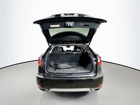 Used 2022 Lexus RX 350 FWD w/ Premium Package image 35