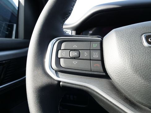 New 2026 Jeep Grand Wagoneer Limited image 24