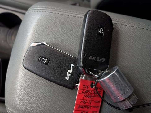 Used 2023 Kia Sportage X-Pro Prestige AWD/4WD image 8