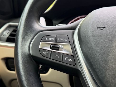 Used 2021 BMW 330i Sedan w/ Premium Package image 21