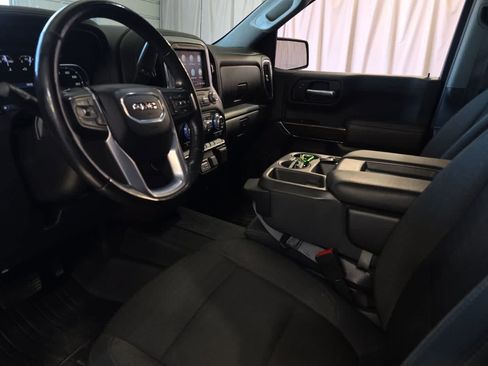 Used 2019 GMC Sierra 1500 SLE w/ SLE Value Package RWD image 14