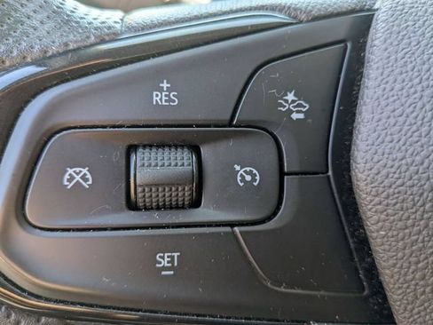 Used 2024 Chevrolet TrailBlazer LT FWD image 18