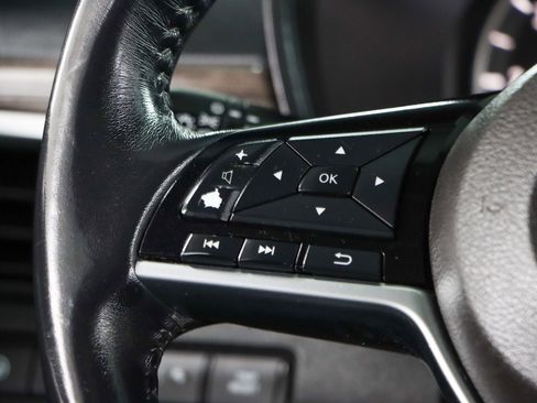 Used 2020 Nissan Altima 2.5 SL image 13