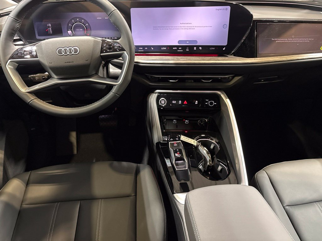 New 2026 Audi Q5 Premium Plus AWD/4WD image 27