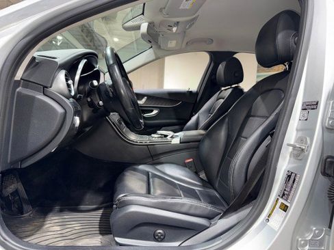Used 2015 Mercedes-Benz C 300 Sedan image 50