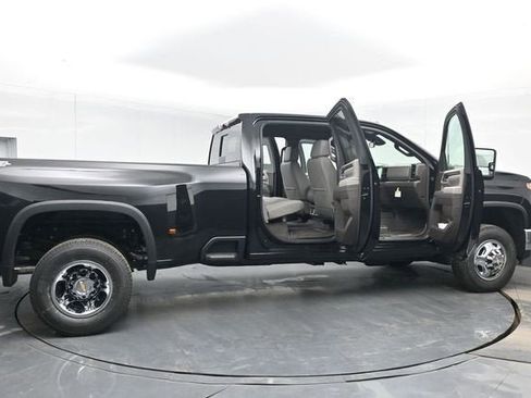 New 2026 Chevrolet Silverado 3500 LT w/ Safety Package AWD/4WD image 50