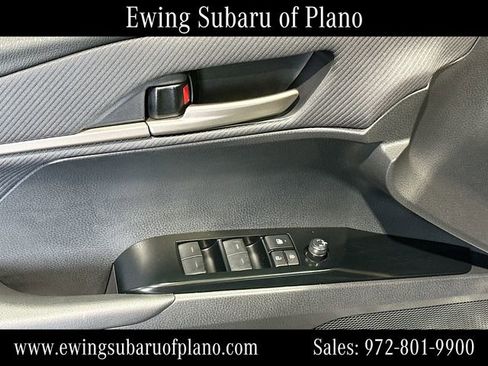 Used 2026 Toyota Camry SE FWD image 18