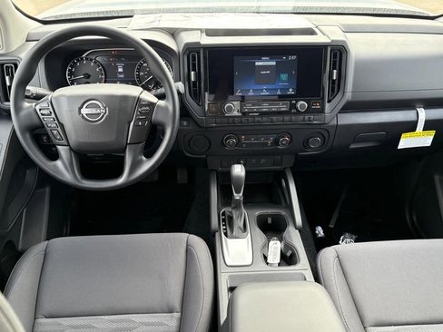 New 2026 Nissan Frontier S w/ Tow Package image 10