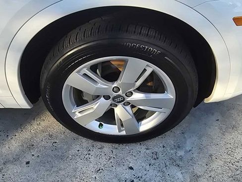 Used 2018 Audi Q5 2.0T Premium Plus w/ Premium Plus Package image 13