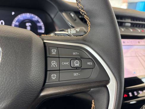 New 2026 Jeep Grand Cherokee Limited AWD/4WD image 31