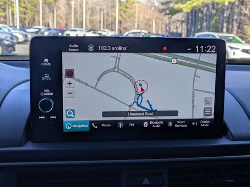 Used 2023 Honda Pilot Elite image 13