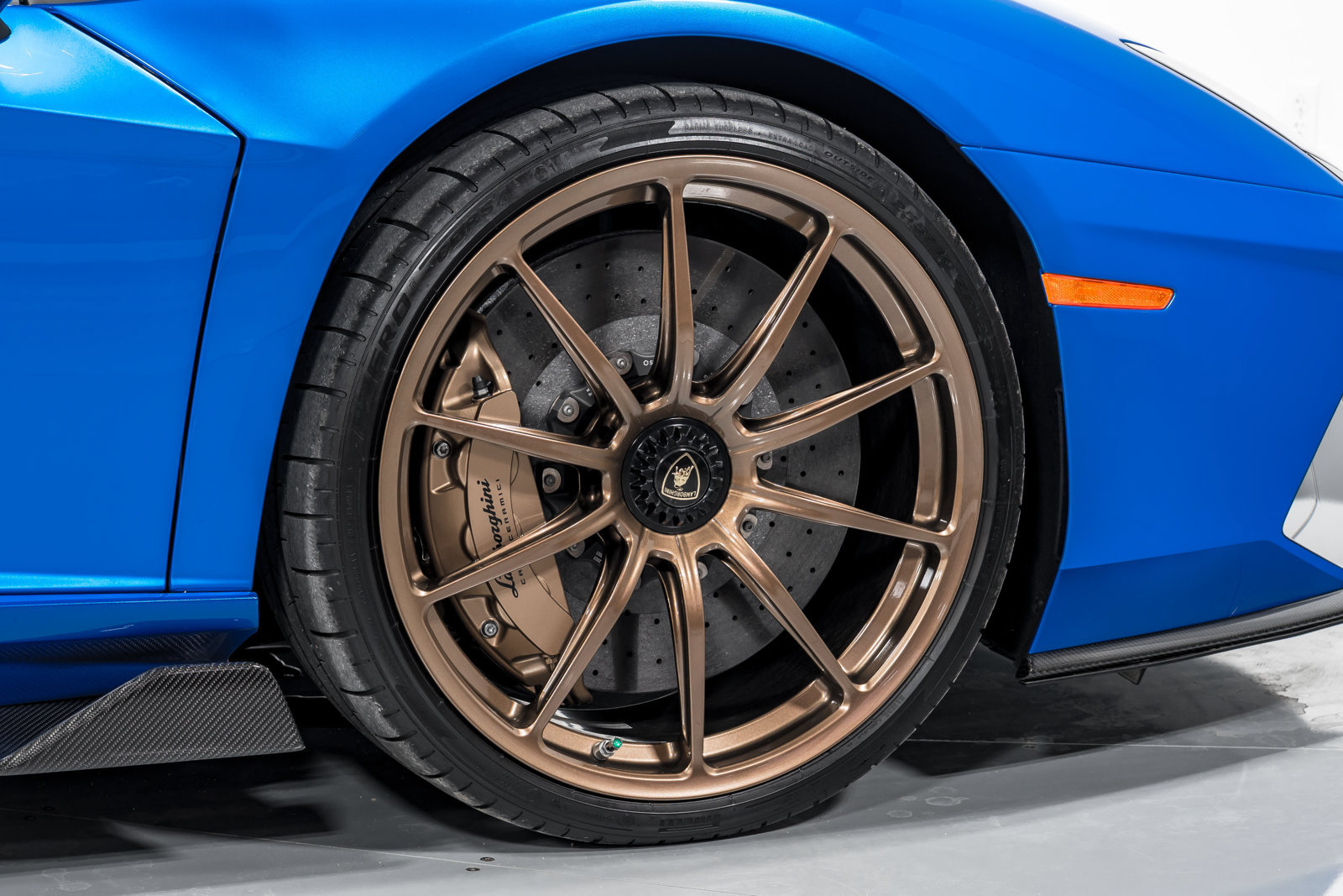 Used 2022 Lamborghini Aventador LP 780-4 Ultimae AWD/4WD image 49