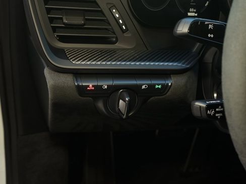 Used 2024 Porsche 911 GT3 RS image 29