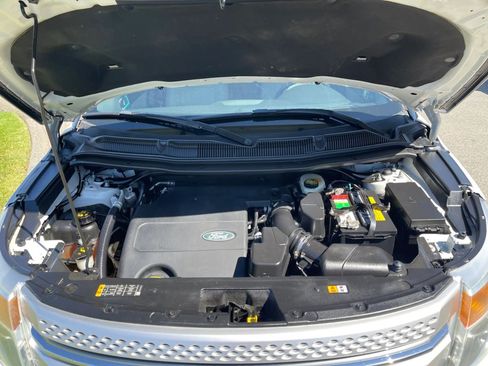 Used 2013 Ford Explorer XLT FWD image 34